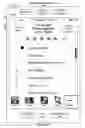 Fig. 197 - Touch screen device, method, and graphical user interface for customizing display of content category icons