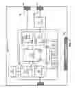 Fig. 09 - Video frame rate compensation through adjustment of vertical blanking