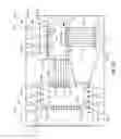 Fig. 03 - Leadless electronic packages for GaN devices