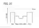 Fig. 22 - MANUFACTURING METHOD OF OXIDE FILM AND SPUTTERING APPARATUS