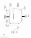 Fig. 08 - Apparatus and method to reduce wind load effects on base station antennas