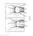 Fig. 09 - Apparatus and method to reduce wind load effects on base station antennas
