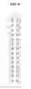 Fig. 07 - Multi-band, multi-polarized wireless communication antenna