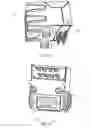 Fig. 02 - High speed communication jack