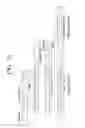 Fig. 22 - Transmitter and method for generating additional parity thereof