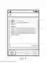 Fig. 10 - System and method of enterprise mobile message