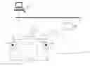 Fig. 01 - Scrolling system for a roll of printed media and a method therefor