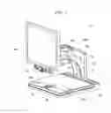 Fig. 02 - Desktop electronic magnifier