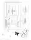 Fig. 02 - Coding scheme for identifying spatial locations of events within video image data
