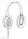 Fig. 01 - Headphone Earphone Hybrid