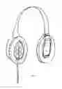 Fig. 02 - Headphone Earphone Hybrid