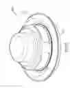 Fig. 06 - LOUDSPEAKER AND LOUDSPEAKER DRIVER