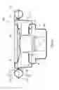 Fig. 07 - LOUDSPEAKER AND LOUDSPEAKER DRIVER