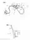 Fig. 02 - Hearing aid and plug-in connection for same