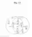Fig. 14 - Method and device for preventing interference in overlapping service area