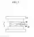 Fig. 06 - STRUCTURE FOR CURVED DISPLAY DEVICE AND METHOD OF MANUFACTURING FRAME FOR CURVED DISPLAY DEVICE USING THE SAME
