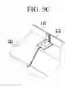 Fig. 09 - STRUCTURE FOR CURVED DISPLAY DEVICE AND METHOD OF MANUFACTURING FRAME FOR CURVED DISPLAY DEVICE USING THE SAME