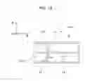 Fig. 02 - Waterproof component-suppressing electronic control device
