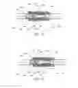 Fig. 32 - Grass trimmer and cord delivering method of grass trimmer