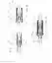 Fig. 33 - Grass trimmer and cord delivering method of grass trimmer