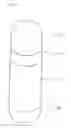 Fig. 02 - Liquid content container comprising tension member