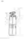 Fig. 07 - Liquid content container comprising tension member