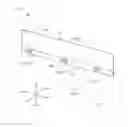 Fig. 02 - Drawn instrument for securely attaching a cover