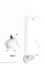 Fig. 02 - SURFACE CLEANING APPARATUS