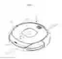 Fig. 02 - Robot cleaner
