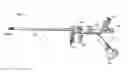 Fig. 01 - Oblique tip endoscope with zero degree field angle