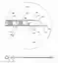 Fig. 01 - APPARATUS AND METHOD FOR FIXATING A DEVICE TO A BODY TISSUE