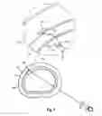 Fig. 07 - APPARATUS AND METHOD FOR FIXATING A DEVICE TO A BODY TISSUE