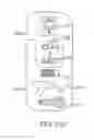 Fig. 44 - Power adapter for a surgical instrument
