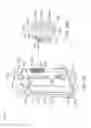 Fig. 71 - Power adapter for a surgical instrument