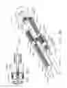 Fig. 85 - Adaptable surgical instrument handle