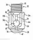 Fig. 01 - Flexible spinal stabilization system and method