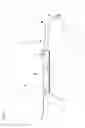 Fig. 03 - Surgical instrument and method for detecting the position of a surgical instrument