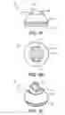 Fig. 07 - Attachment for an electric toothbrush handle and method of attaching