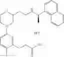Fig. 167 - SUBSTITUTED MORPHOLINES AS MODULATORS FOR THE CALCIUM SENSING RECEPTOR