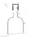 Fig. 01 - GECKO-LIKE CONTAINER CAPPING SYSTEM AND METHODS