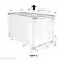 Fig. 04 - Collapsible container