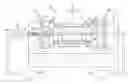 Fig. 01 - Methods and apparatuses for forming optical preforms from glass soot