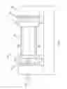 Fig. 02 - Methods and apparatuses for forming optical preforms from glass soot