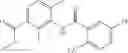 Fig. 43 - Dimethylbenzoic acid compounds