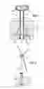 Fig. 02 - Gravity structure intended for a marine civil-engineering construction and associated manufacturing method