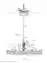 Fig. 02 - Systems and methods for tethering subsea structure mounted on a wellhead