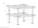 Fig. 01 - CONCRETE DECK FOR AN INTEGRATED BUILDING SYSTEM ASSEMBLY PLATFORM