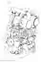 Fig. 07 - Engine device for work vehicle