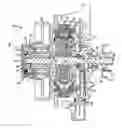 Fig. 01 - DUAL MODE COOLING PUMP WITH OVER-RUNNING CLUTCH