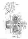 Fig. 02 - DUAL MODE COOLING PUMP WITH OVER-RUNNING CLUTCH